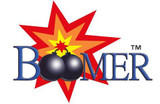 Boomer Fireworks